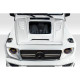 2000-2018 Mercedes G Class W463 Duraflex Window Hood - 1 Piece - image 1