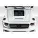 2000-2018 Mercedes G Class Window Hood - image 1