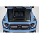 2000-2018 Mercedes G Class W463 Carbon Creations Window Hood - 1 Piece - image 1