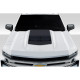 2019-2025 Chevrolet Silverado 1500 ZL1 Look Hood - 1 Piece - image 1
