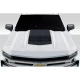 2019-2025 Chevrolet Silverado ZL1 Hood - image 1