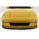 1985-1992 Mazda RX7 Duraflex Phoenix Fire Front Bumper - 1 Piece - image 1