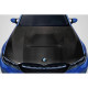 2019-2022 BMW 3 Series G20 CS Look Hood - 1 Piece - image 1