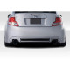 2011-2013 Scion tC Acer Rear Bumper -1 piece - image 1