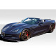 2014-2019 Chevrolet Corvette C7 Apex Body Kit - 7 Piece - image 1
