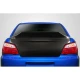 2002-2007 Subaru Impreza Blade Carbon Fiber Trunk - image 1