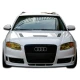 2006-2008 Audi A4 DTM Look Kit - image 1