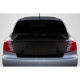 2008-2014 Subaru Impreza WRX STI 4DR / 2008-2011 Subaru Impreza 4DR Blade Trunk - 1 Piece - image 1
