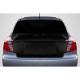 2008-2014 Subaru Impreza WRX STI 4DR / 2008-2011 Subaru Impreza 4DR Blade Trunk - 1 Piece - image 1