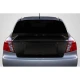 2008-2014 Subaru Impreza Blade Carbon Fiber Trunk - image 1