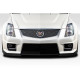 2009-2015 Cadillac CTS-V Duraflex Alpha Front Lip Spoiler Air Dam - 1 Piece - image 1