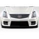 2009-2015 Cadillac CTS-V Alpha Front Lip Spoiler Air Dam - 1 Piece - image 1