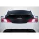 2010-2016 Hyundai Genesis MSR Carbon Fiber Trunk - image 1
