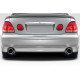 1998-2005 Lexus GS Series GS300 GS400 GS430 ATS Style Rear Lip - 3 Piece - image 1