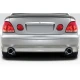 1998-2005 Lexus GS Series GS300 GS400 GS430 ATS Style Rear Lip - 3 Piece - image 1