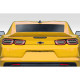 2016-2023 Chevrolet Camaro Duraflex Bama Rear Wing Spoiler - 1 Piece - image 1