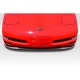 1997-2004 Chevrolet Corvette Downforce Front Lip - image 1