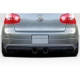 2006-2009 Volkswagen Golf ETF Tune Rear Lip - image 1