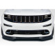 2012-2016 Jeep Grand Cherokee SRT8 GR Tuning Front Lip Spoiler Air Dam - 1 Piece - image 1