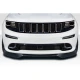 2012-2016 Jeep Grand Cherokee SRT8 GR Tuning Front Lip Spoiler Air Dam - 1 Piece - image 1
