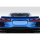 2020-2025 Chevrolet Corvette Gran Veloce Rear Wing - image 1