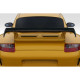 2005-2011 Porsche 911 Carrera 997 GT2 Look Rear Wing Spoiler - 1 Piece - image 1