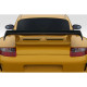 2005-2011 Porsche 911 Carrera 997 GT2 Look Rear Wing Spoiler - 1 Piece - image 1