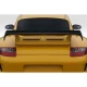 2005-2011 Porsche 911 Carrera 997 GT2 Look Rear Wing Spoiler - 1 Piece - image 1