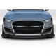 2018-2023 Ford Mustang GT500 Look Front Bumper - 1 Piece - image 1