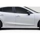 2014-2018 Mazda 3 HP Wave Side Skirts - image 1