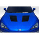 2013-2020 Scion FR-S Toyota 86 Subaru BRZ Iceman Hood - 1 Piece (S) - image 1