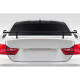 2014-2020 BMW M4 F82 Duraflex M Performance Look Rear Wing Spoiler - 1 Piece - image 1