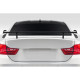 2014-2020 BMW M4 F82 M Performance Look Rear Wing Spoiler - 1 Piece (S) - image 1