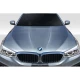 2017-2022 BMW 5 Series M5 Look Hood - image 1