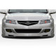 2004-2008 Acura TSX Duraflex MFP Front Lip - 1 Piece - image 1
