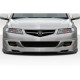 2004-2008 Acura TSX MFP Front Lip - 1 Piece - image 1
