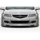 2004-2008 Acura TSX MFP Front Lip - 1 Piece - image 1