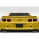 2010-2013 Chevrolet Camaro Duraflex Mini Blade Rear Wing Spoiler - 3 Piece - image 1