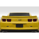 2010-2013 Chevrolet Camaro Mini Blade Rear Wing Spoiler - 3 Piece - image 1