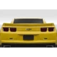 2010-2013 Chevrolet Camaro Mini Blade Rear Wing - image 1