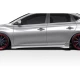 2016-2019 Nissan Sentra N1 Side Skirts - image 1