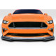 2018-2019 Ford Mustang P Type Front Lip - 1 Piece - image 1