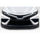2018-2023 Toyota Camry R Spec Front Lip - image 1