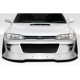 1993-2001 Subaru Impreza RBS Front Bumper - 1 Piece - image 1