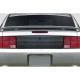 2005-2009 Ford Mustang Retro Trunk Trim Panel - 1 Piece - image 1