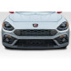 2017-2020 Fiat 124 Spider Rezza Front Lip Spoiler Air Dam - 1 Piece - image 1