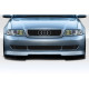 1996-2001 Audi A4 S4 B5 Duraflex RGR Tune Front Lip Spoiler - 1 Piece - image 1