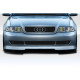 1996-2001 Audi A4 S4 B5 RGR Tune Front Lip Spoiler - 1 Piece - image 1