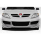 2009-2010 Toyota Corolla RS-1 Front Bumper - 1 Piece (S) - image 1