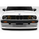 1984-1991 BMW 3 Series E30 SB Front Bumper -1 Piece - image 1